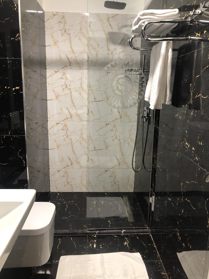 Soleo Hotel Tirana Kültér fotó