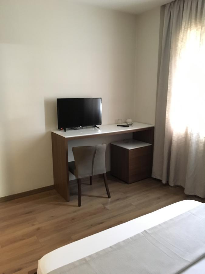 Soleo Hotel Tirana Kültér fotó